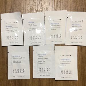 Kerstin Florian sample bundle